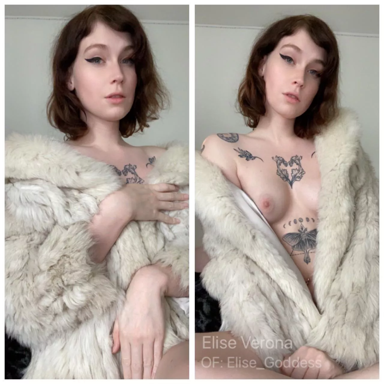 Do you like trans girls in fur?