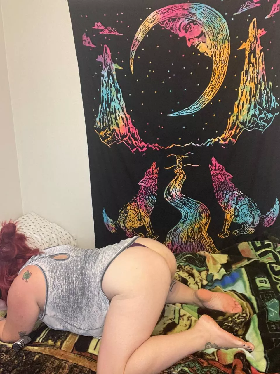 Do you love sucking toes??