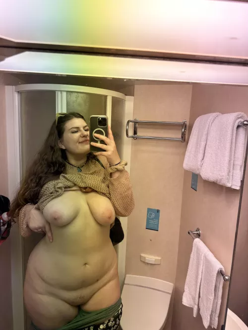 do you need a cruise buddy?