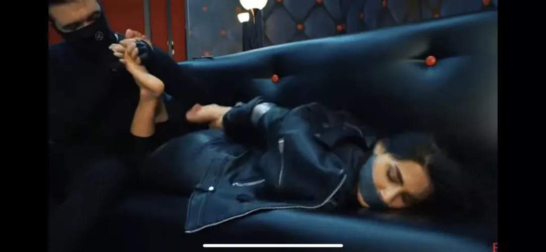 Does anybody know what this vid is?