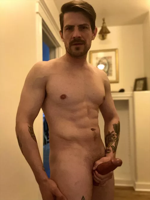 Does this dad get any love tonight?