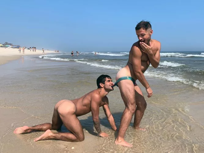 Does this look familiar?