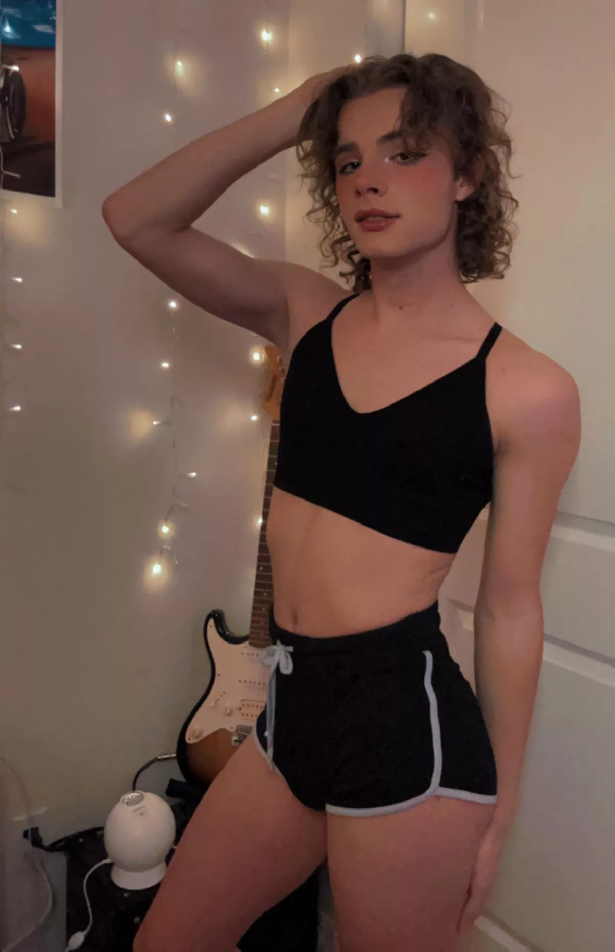 ~ don’t screenshot 👀 ~