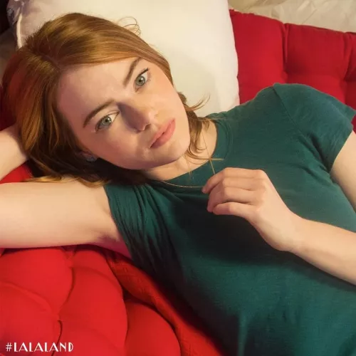 Emma Stone