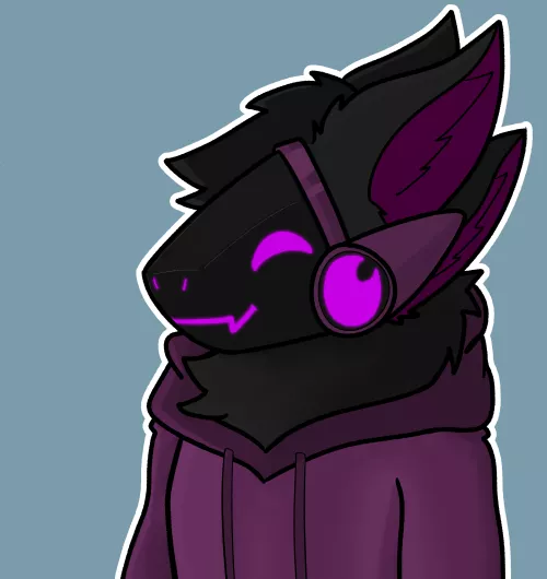 Finished this just in time for my birthday!