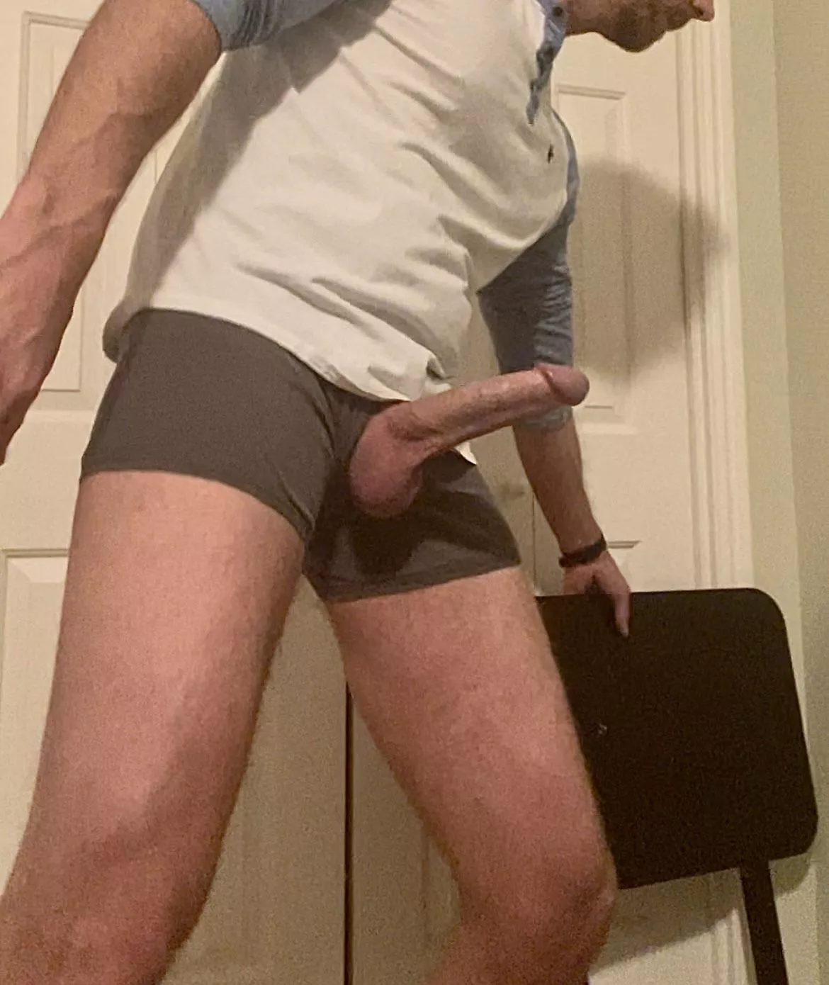 Forgot something [40]