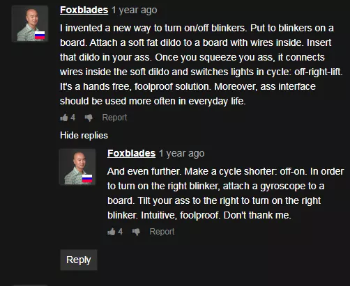 Found on Xvideos, Harvard level engineer over here!