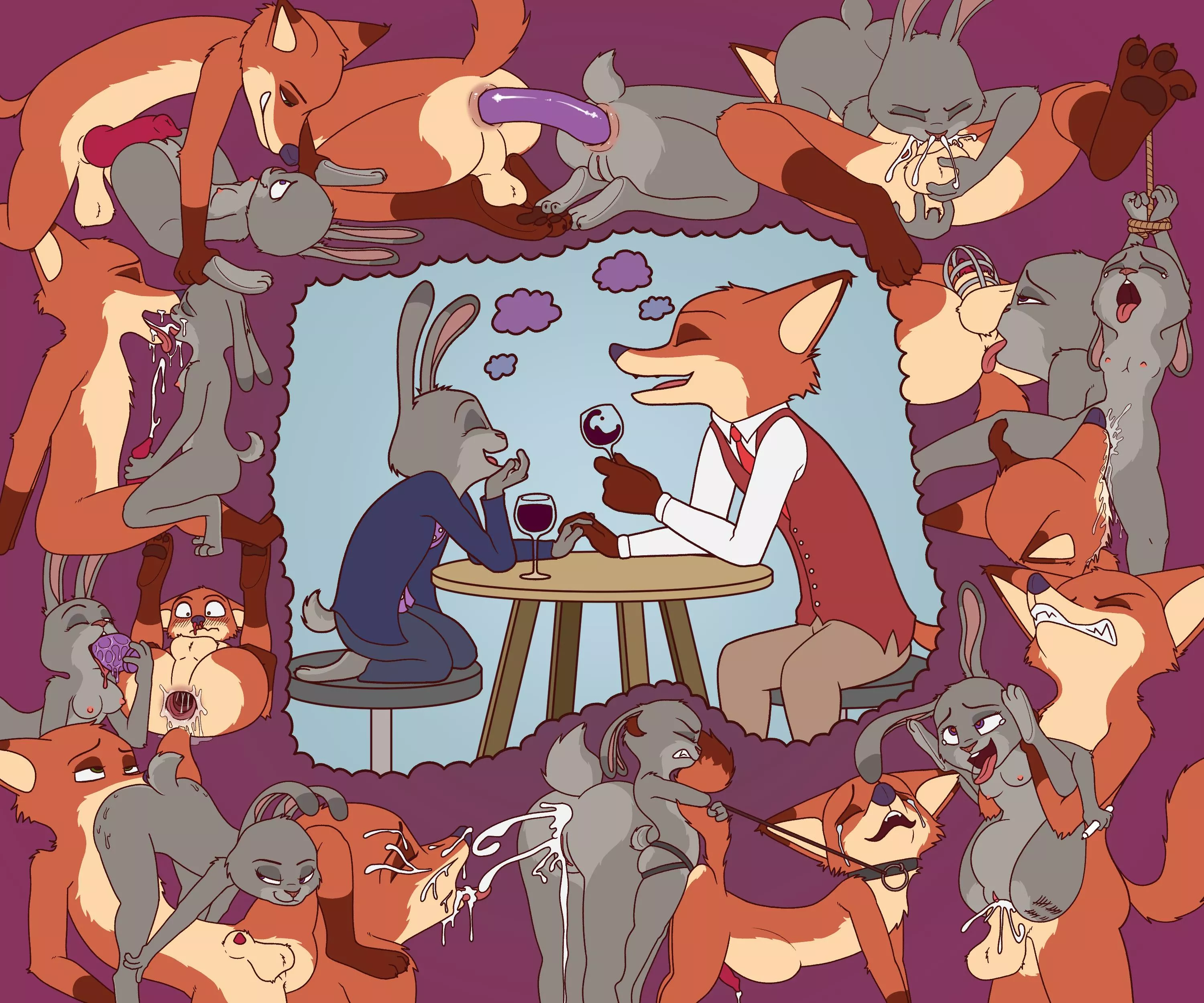 Goals [MF] (Kodigozoot)