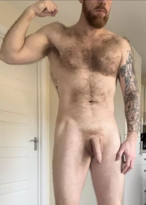 Good morning Monday. Let’s go this!