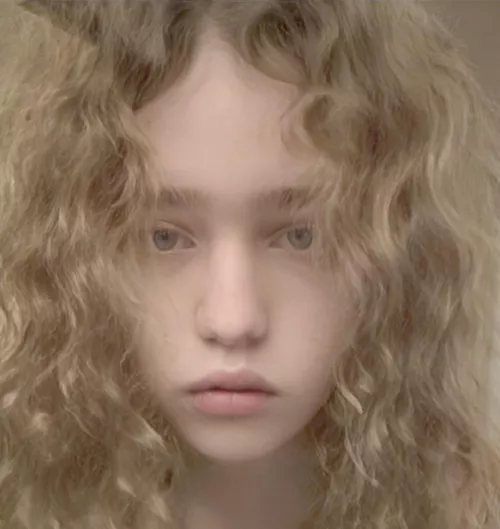 Good morning :> my face is kinda swollen, I think I slept to hard. How did you guys sleep?