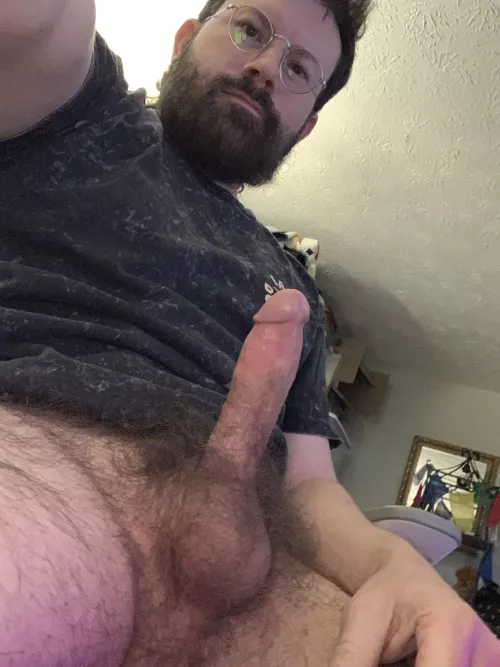 Hairy parts
