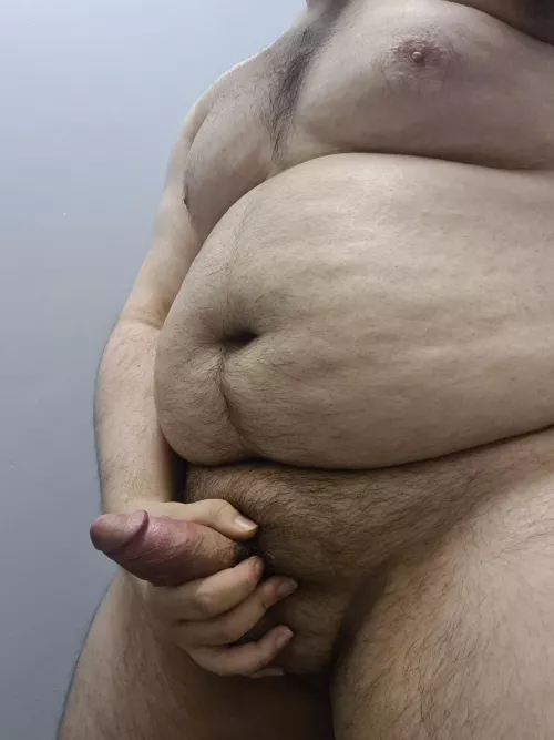 handful or a mouthful?