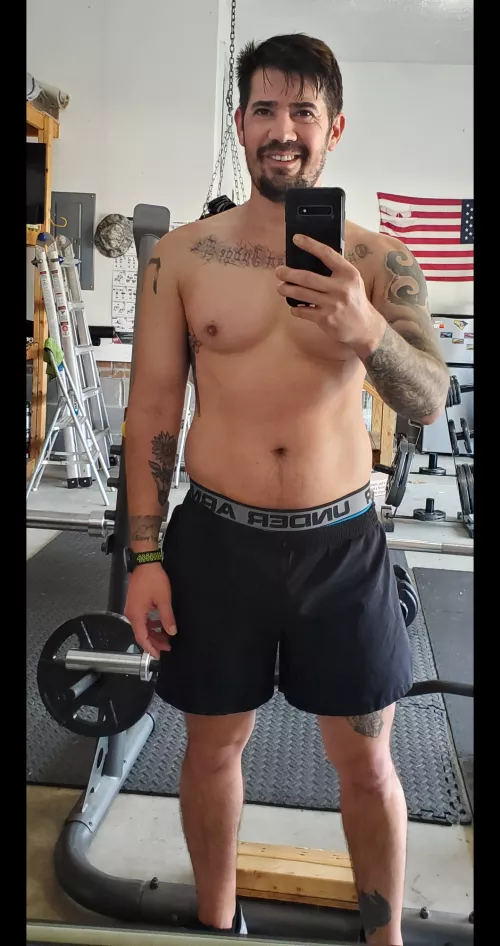 have a great day, my dudes