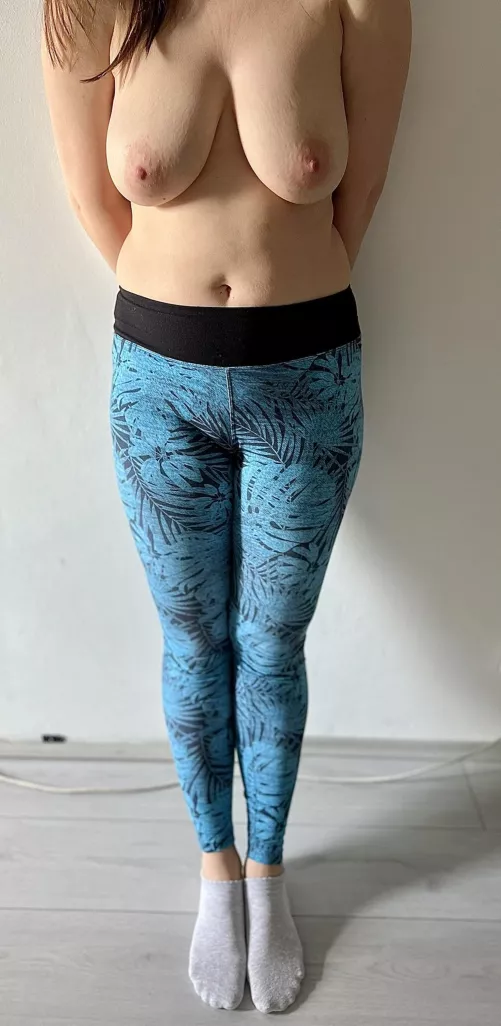 Have a nice day guys. Rise and shine! (F)