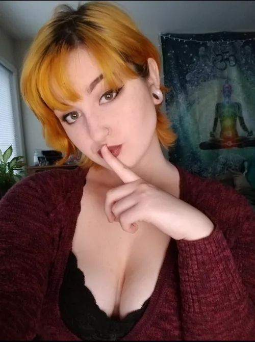 haven't been covered in cum in a while. will you help?