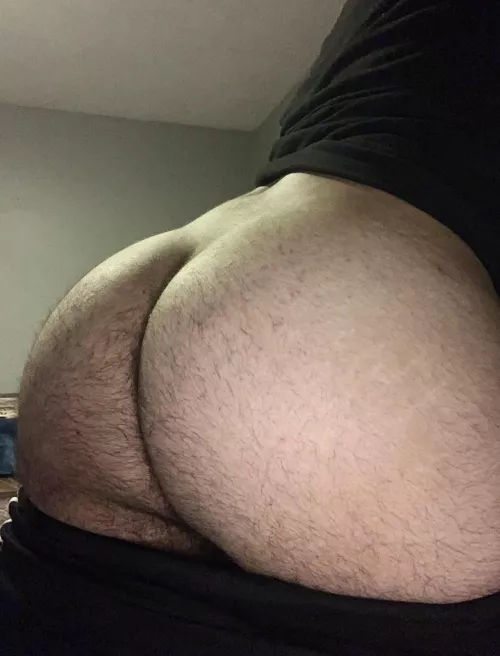 Help! I need my hole punished