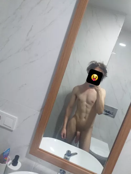 Hey im new 18 do you like big soft cocks?