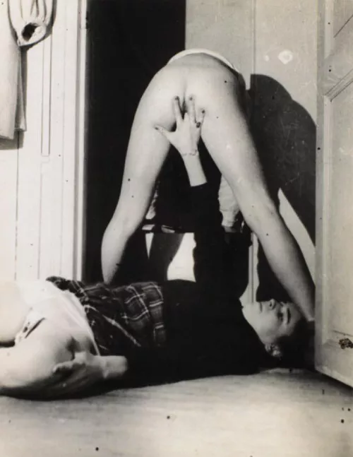 Hide the middle finger