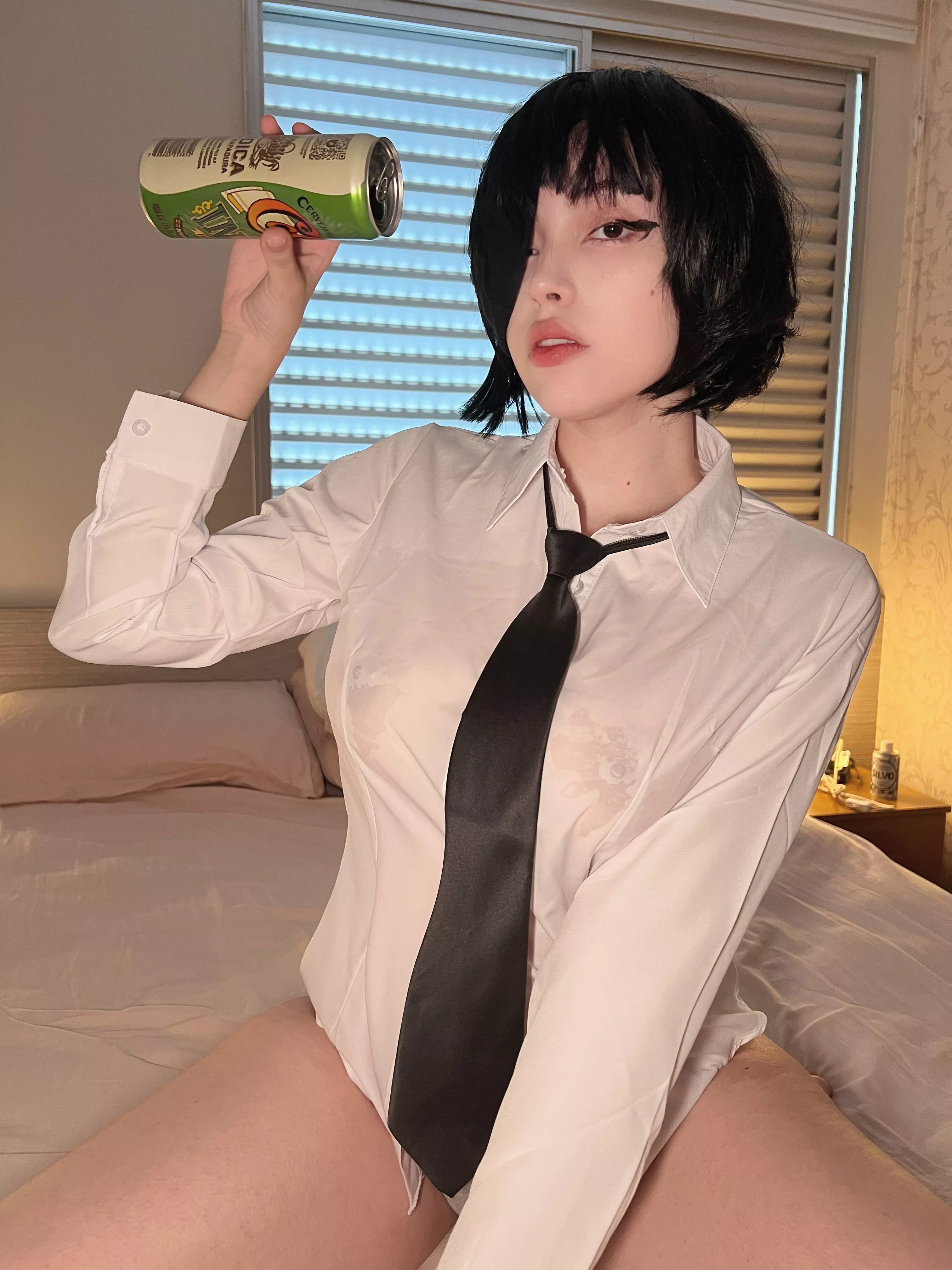 Himeno (Mayumin) [Chainsaw Man]