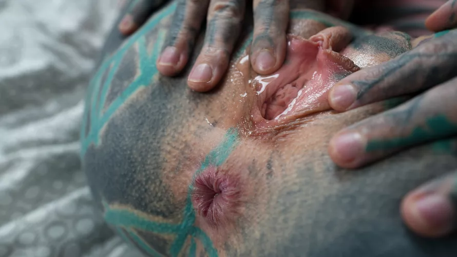 Hope this is enough grool for you