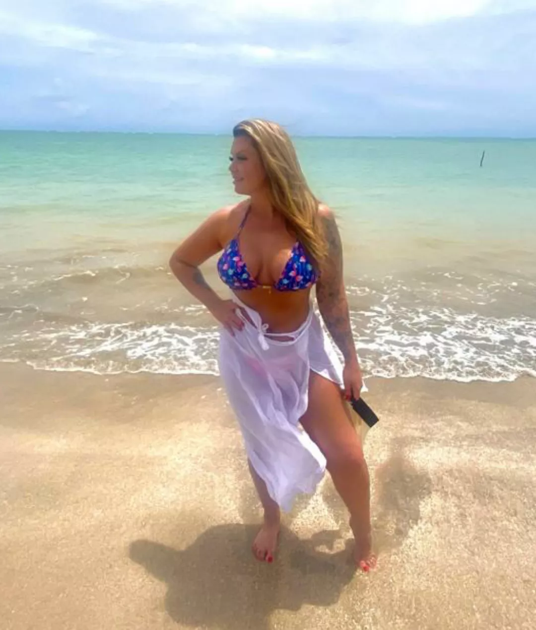 Hopefully a nice view