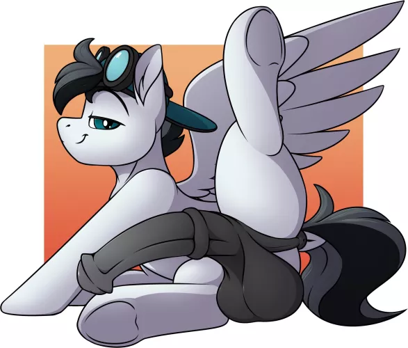 How Do I Fly With These? (Notetaker) [M]