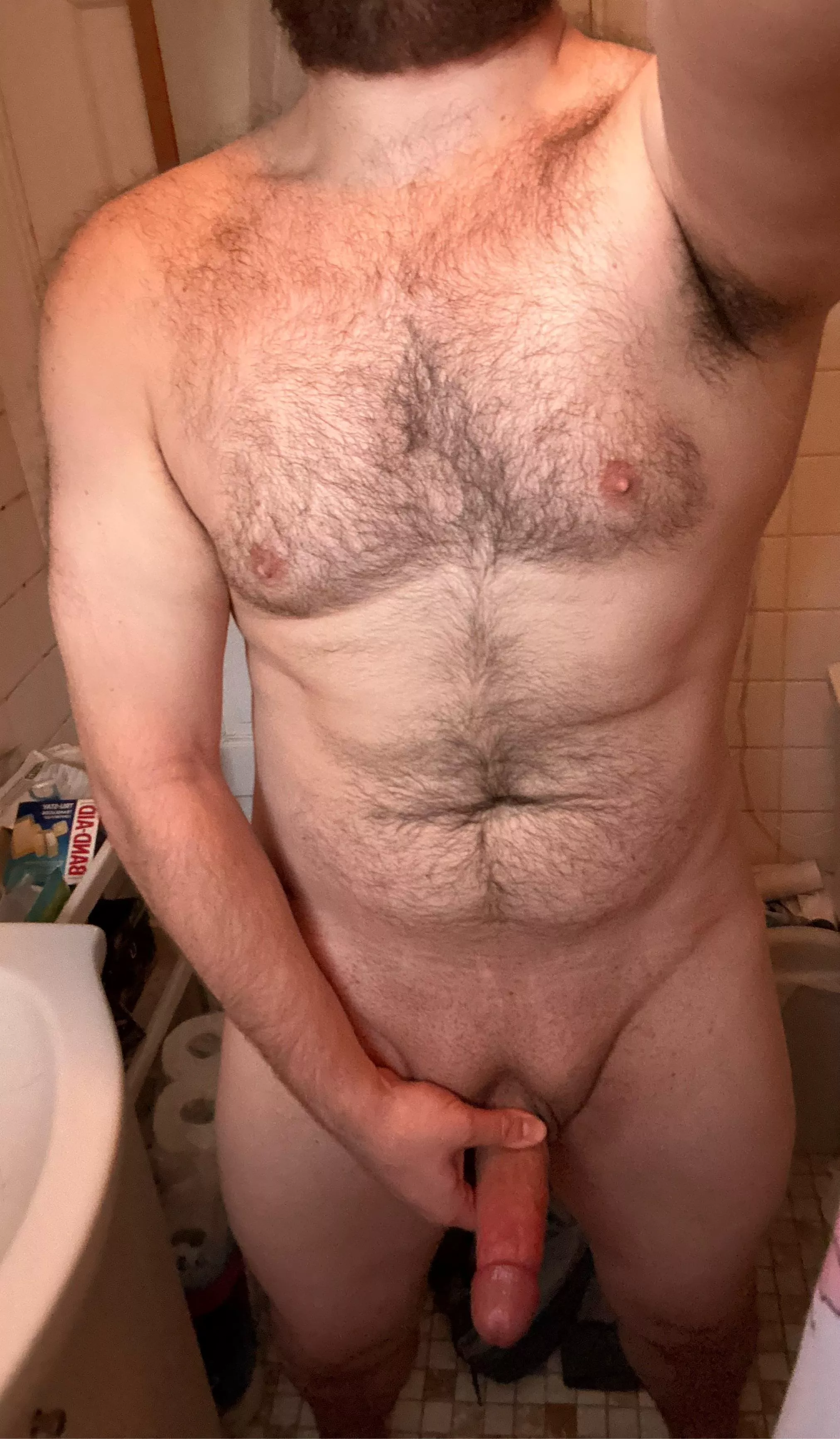 How do you like to be fucked?