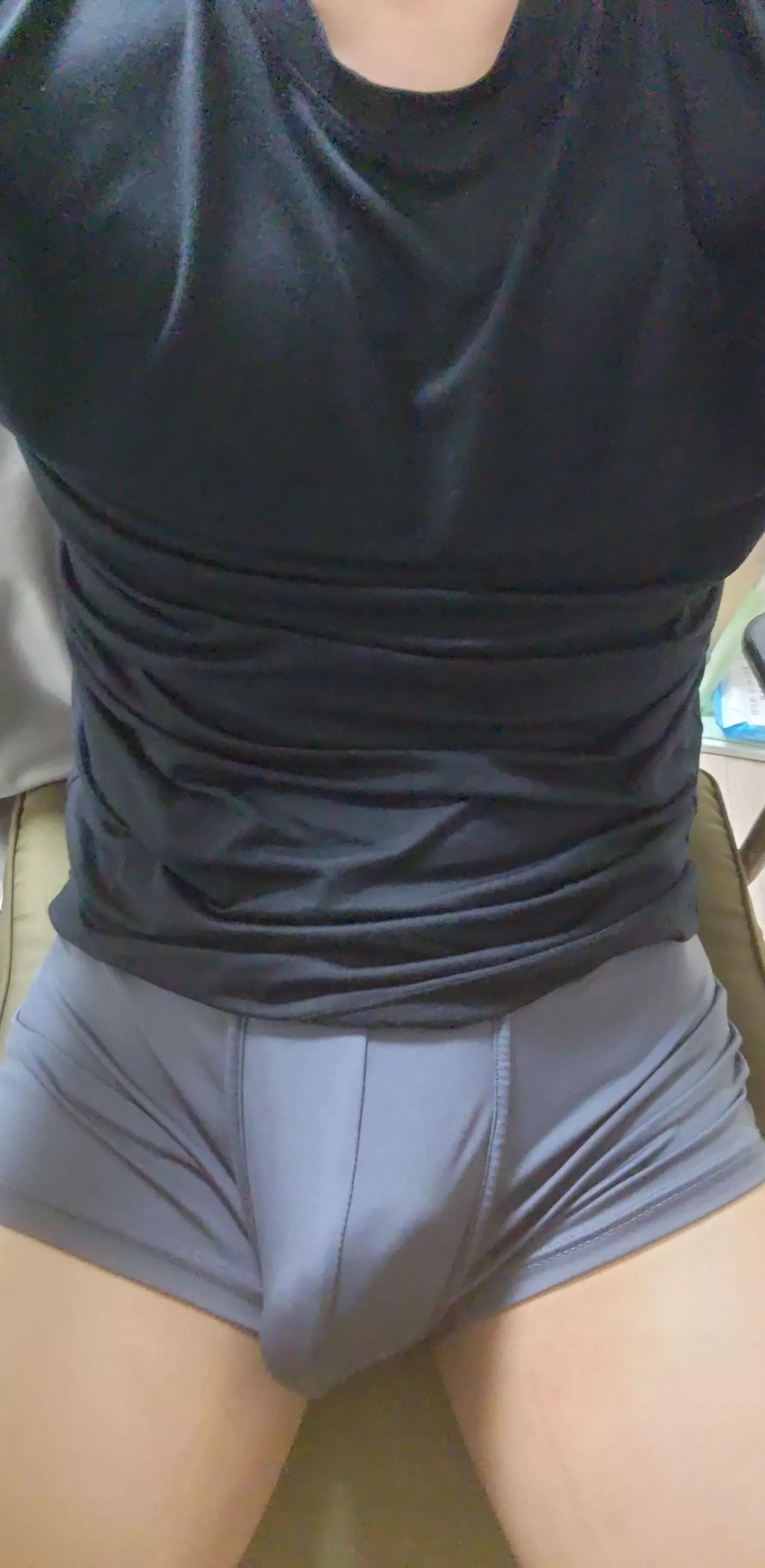 how would you rate me?