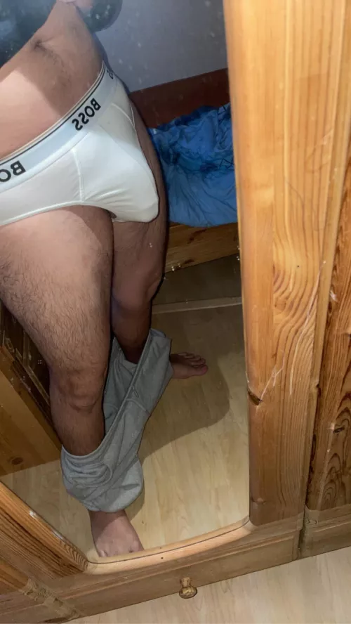 I believe these might be a bit thin, what do you think?