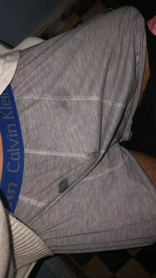 i dare you to make me hard