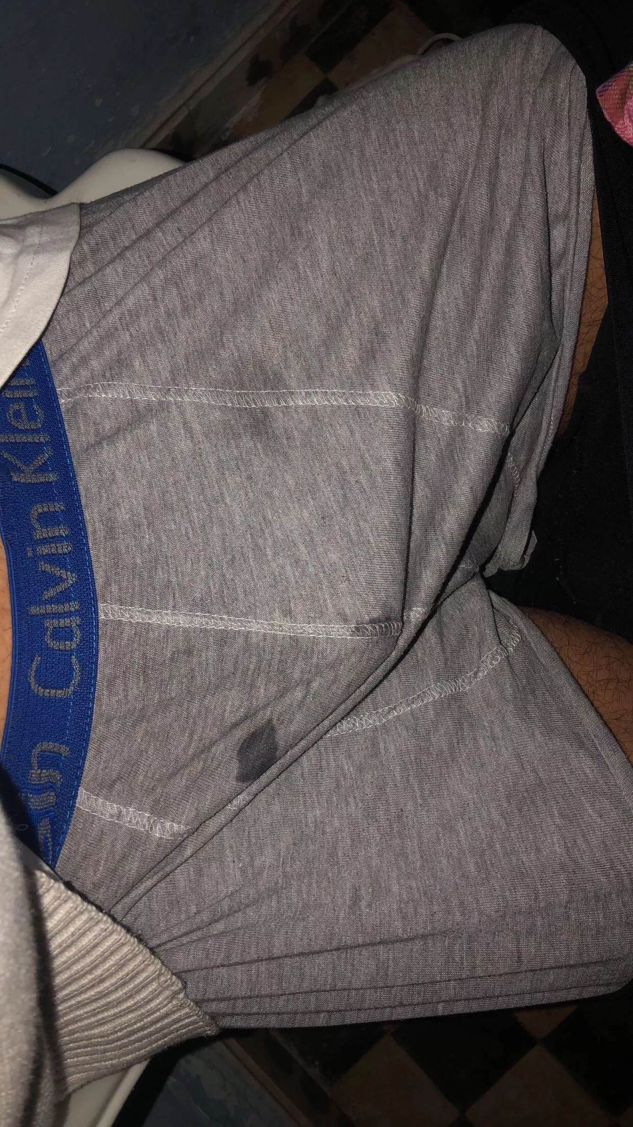 i dare you to make me hard