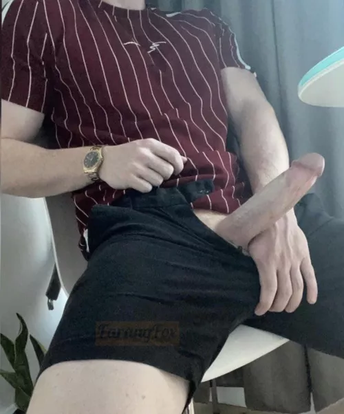 I eat breakfast but you eat me