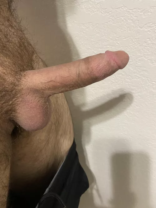 I enjoy looking at all your cut cocks. Cheers to Monday, boys.