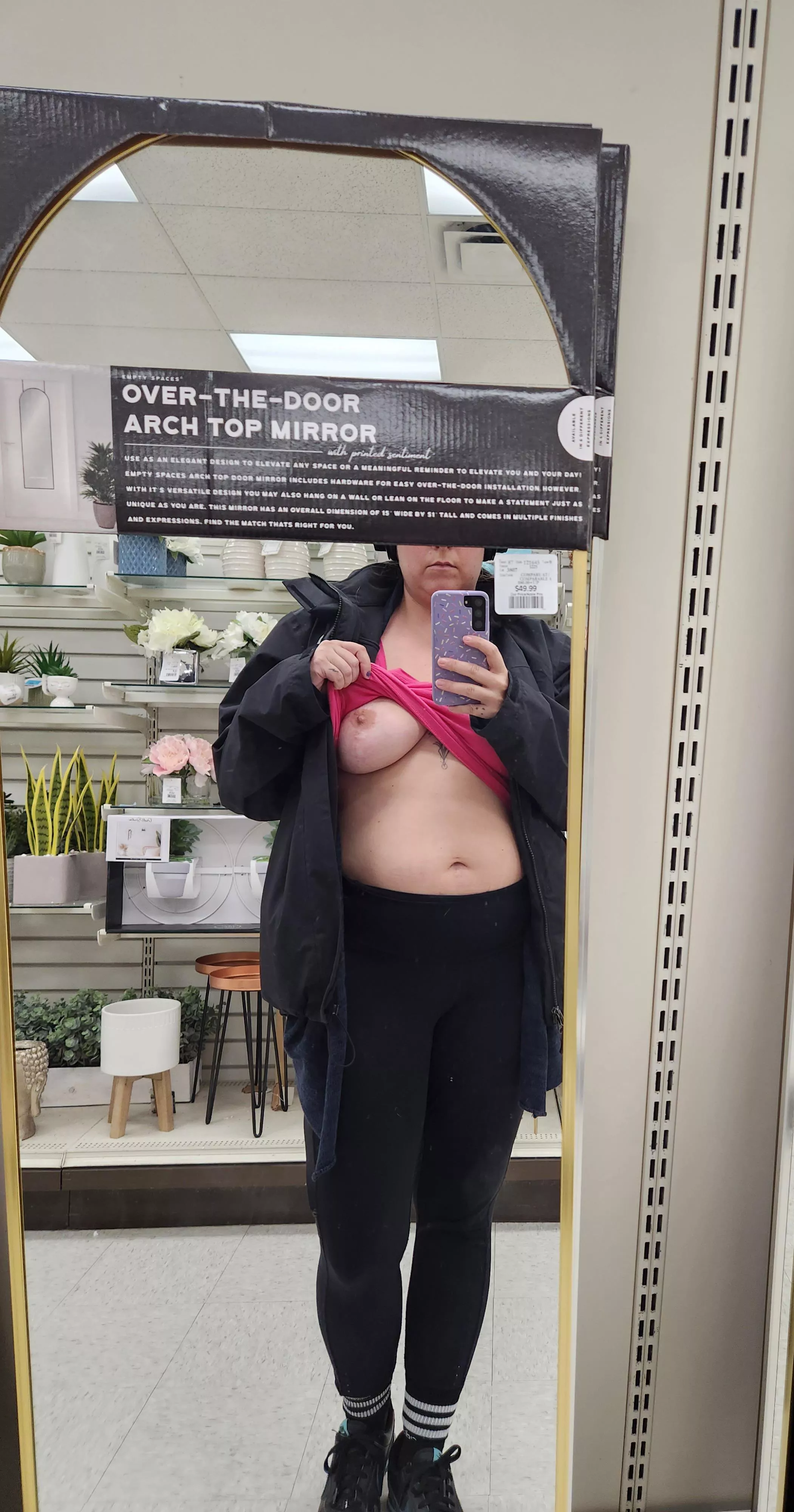 I go to Winners sometimes