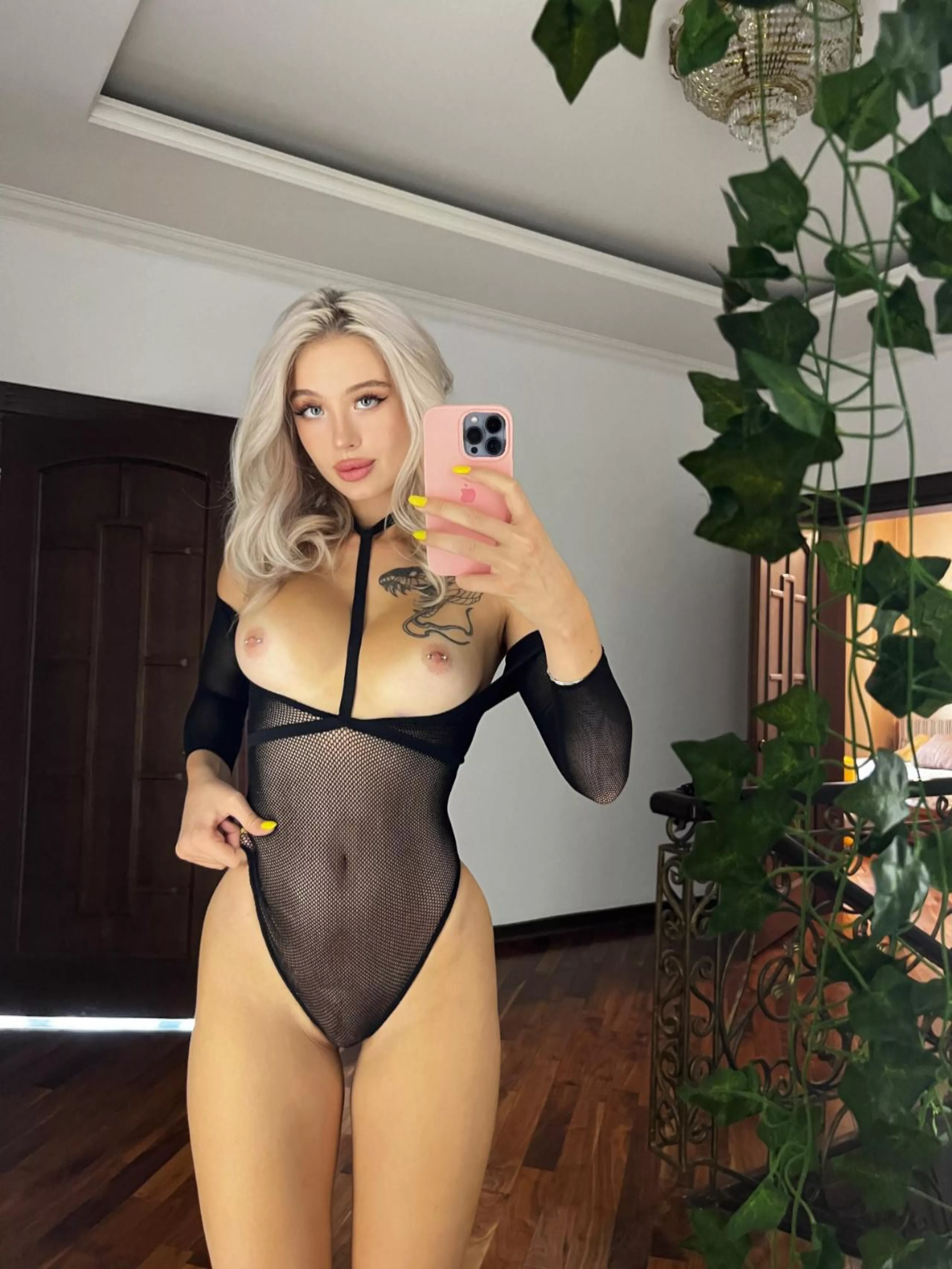 I hope this makes you smile