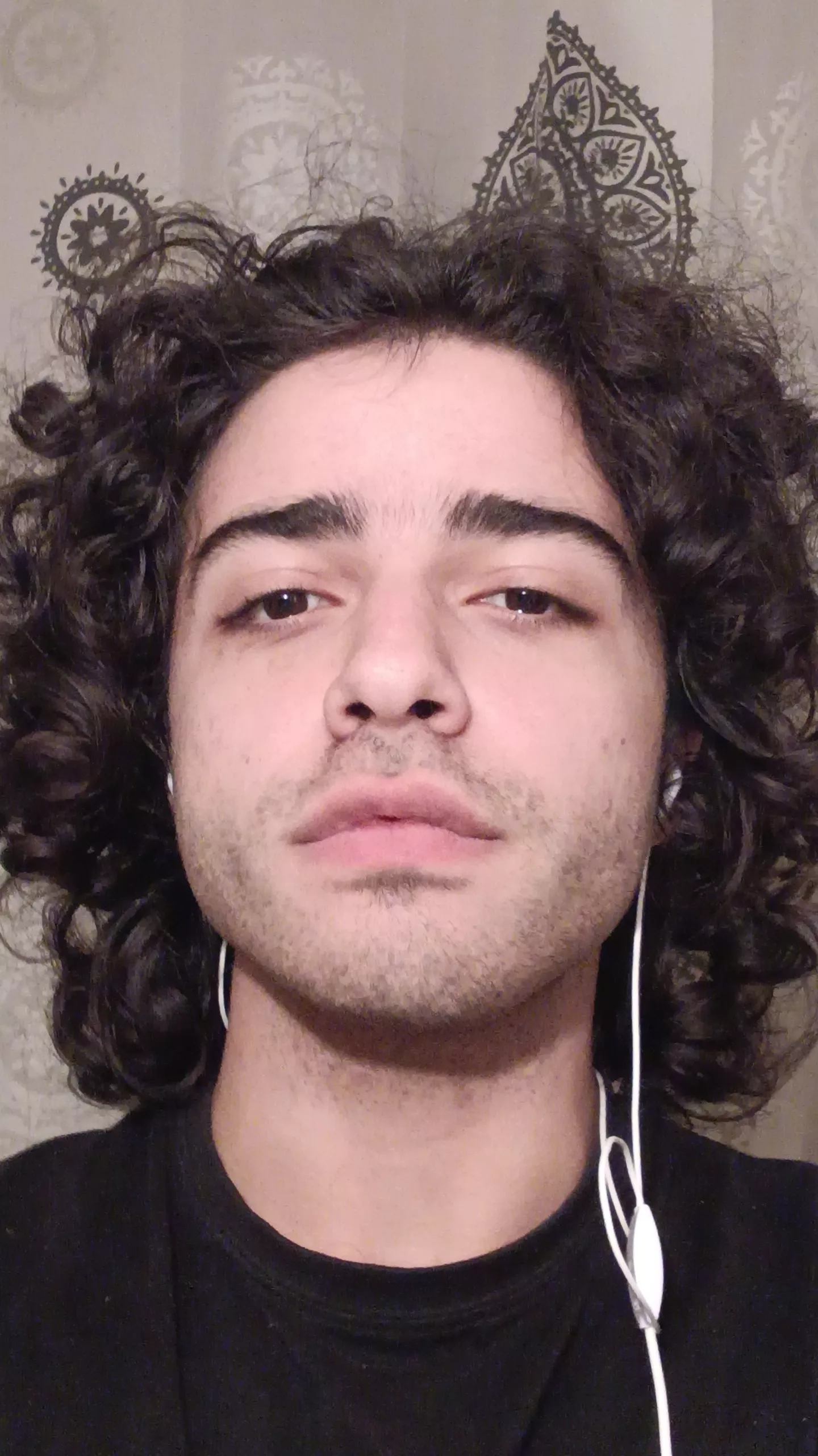 I hope y'all are having an amazing Monday (or at least a bearable one)