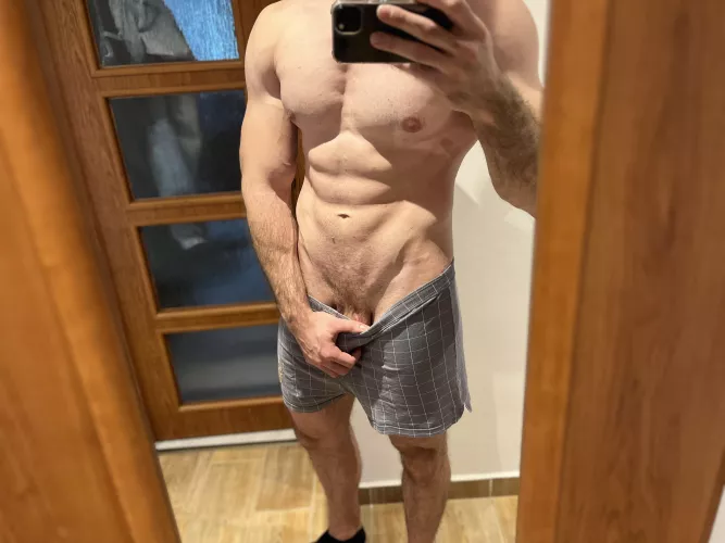 I hope you are hungry 👅