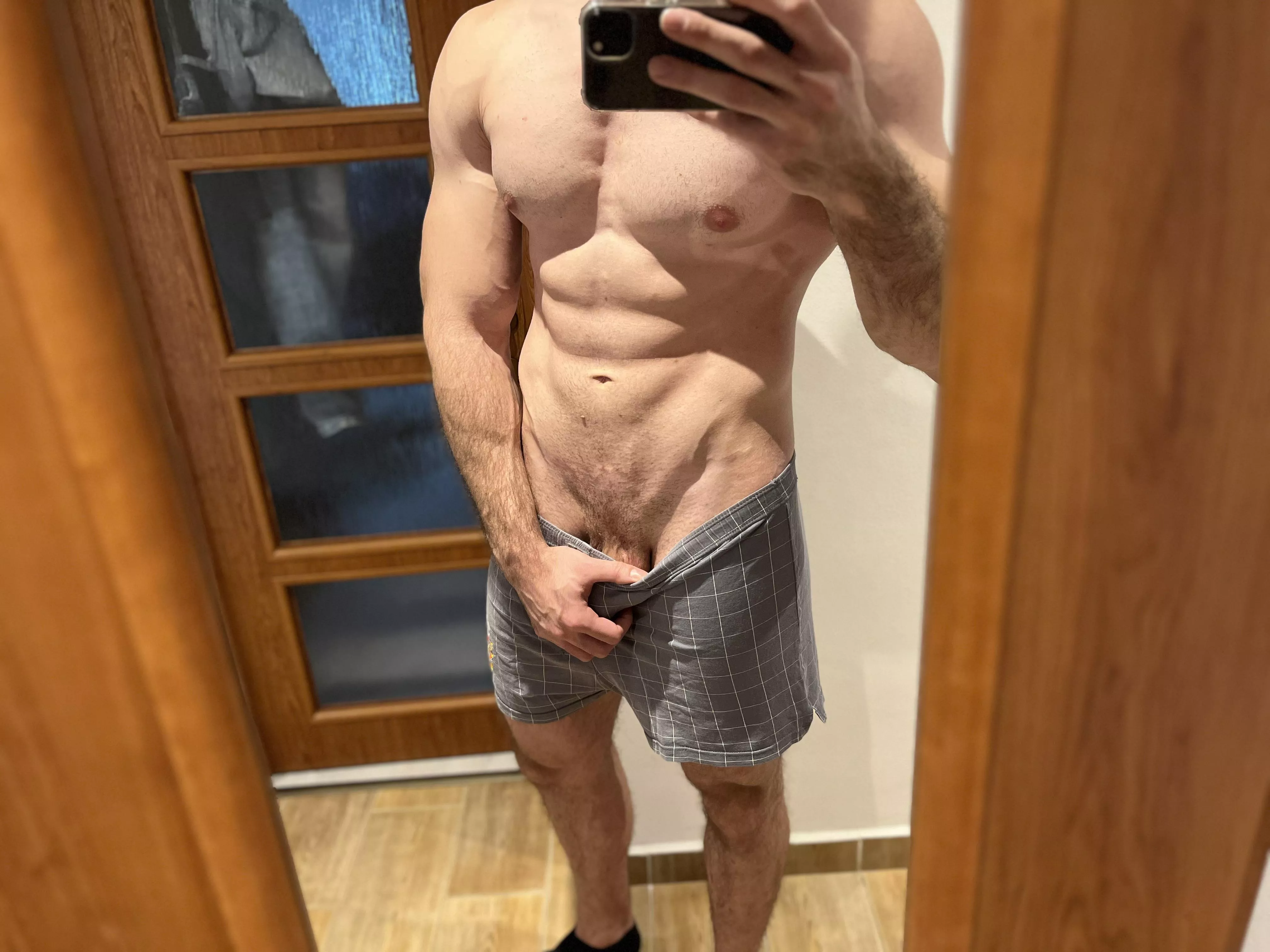 I hope you are hungry 👅