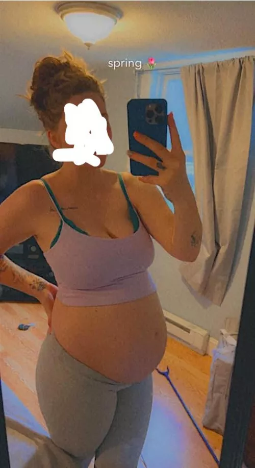 I need to be filled up