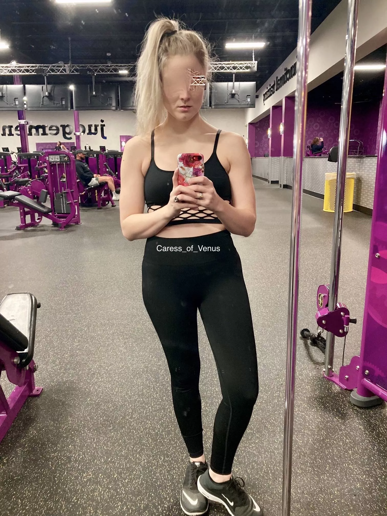 I think I might need a new lifting partner. Anyone interested?