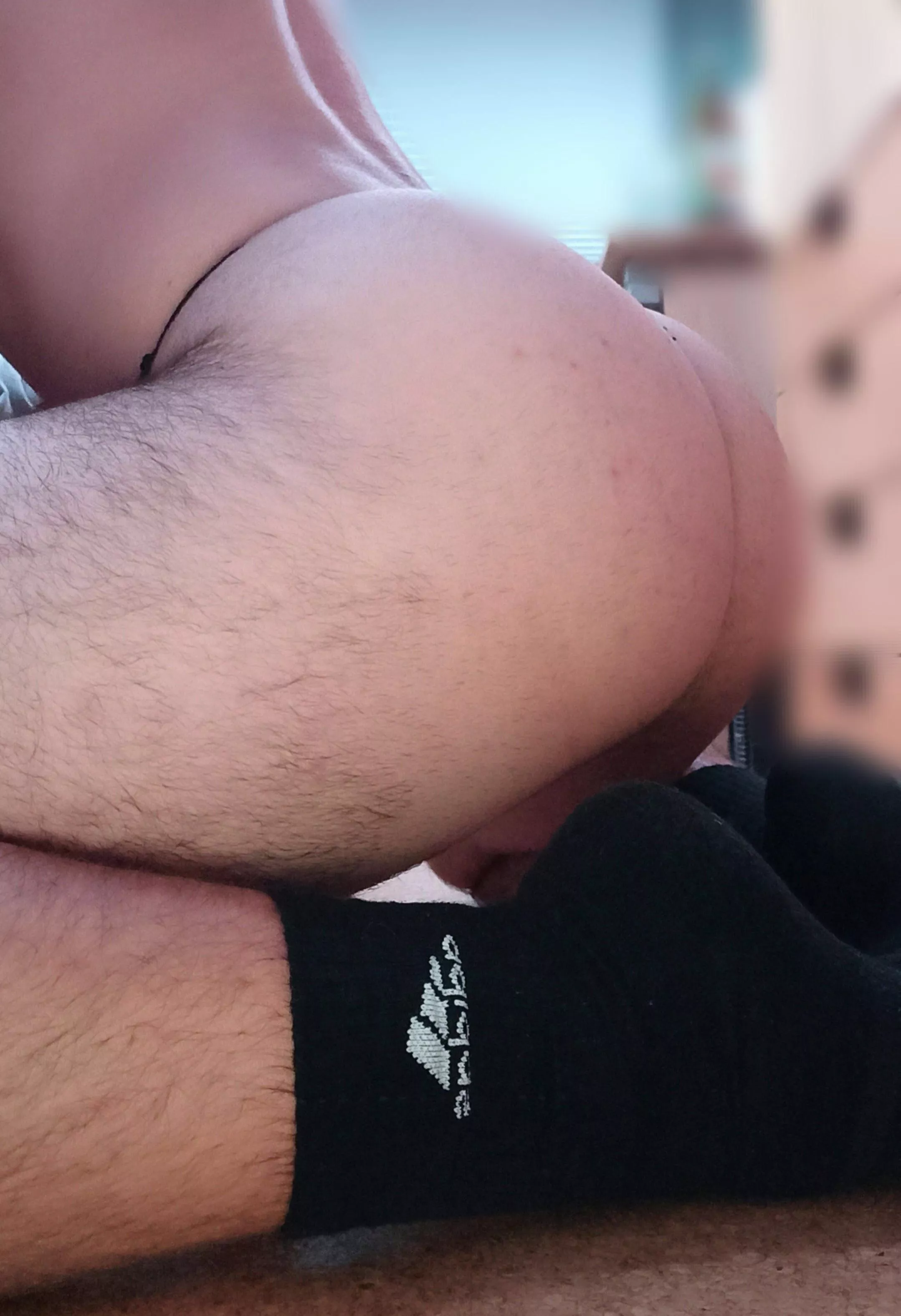 I thought I would take a pic of my Booty