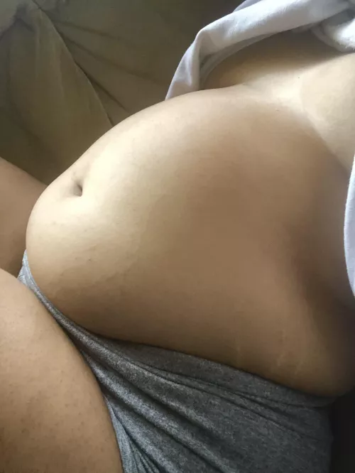 I tried to get up and be productive after eating and literally -could not- do anything.