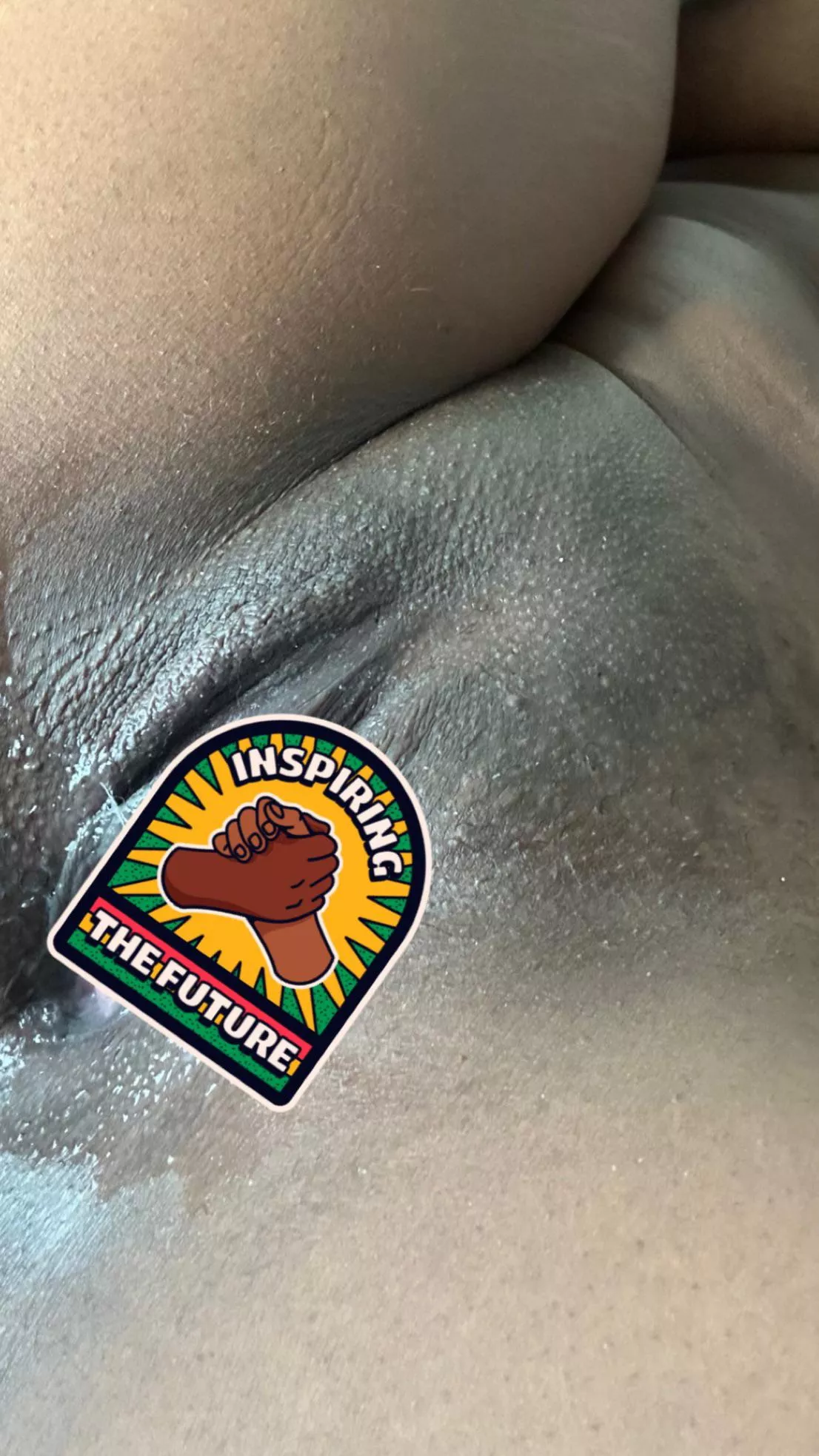 I wake up like this most mornings