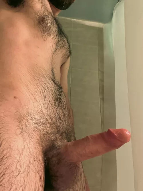 I wanna make you cum so hard