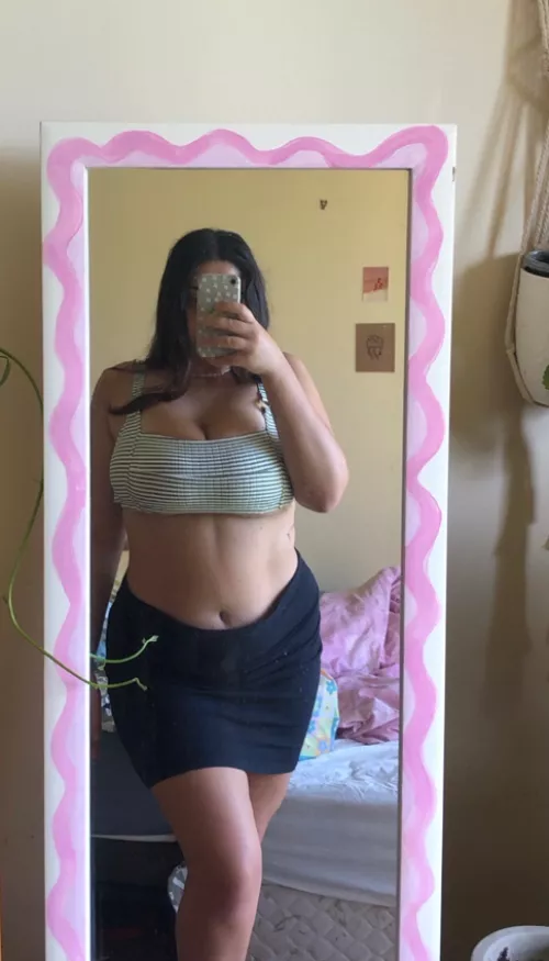 I want to hear you breathing in my ear when I make you cum.