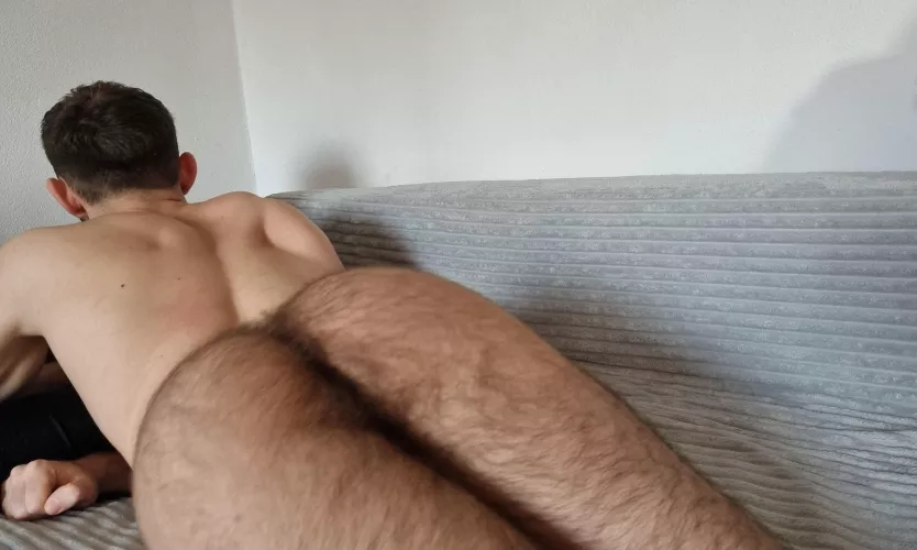 I want you balls deep inside me