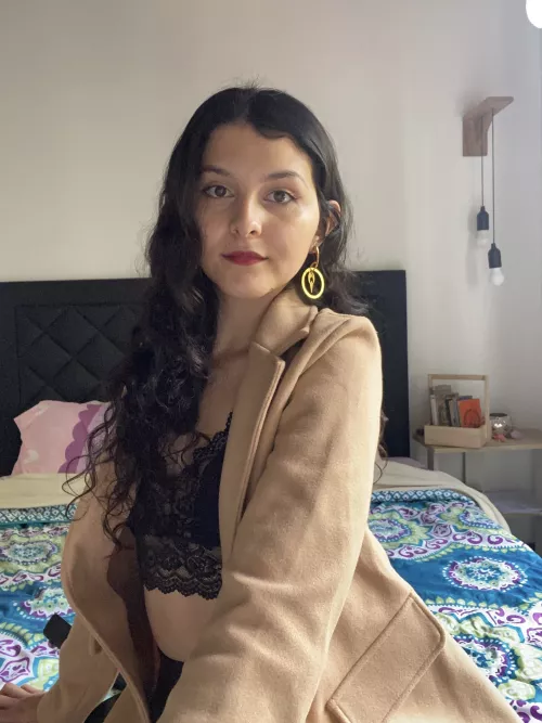 I was born to be fucked