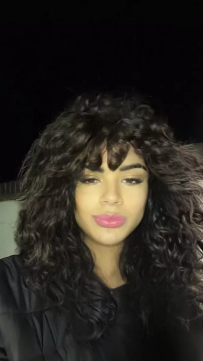 i wasn’t sure to post this