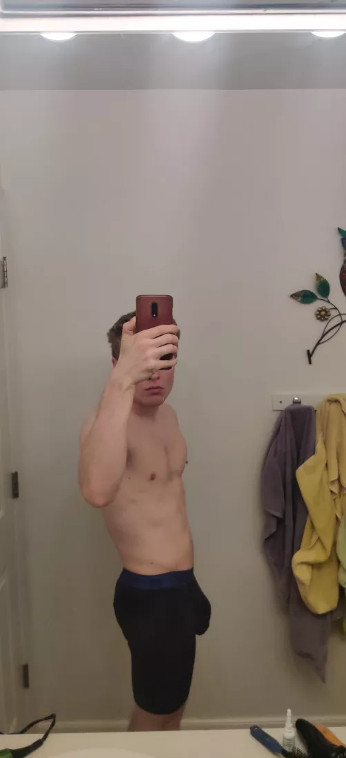 idk what to caption but here's me