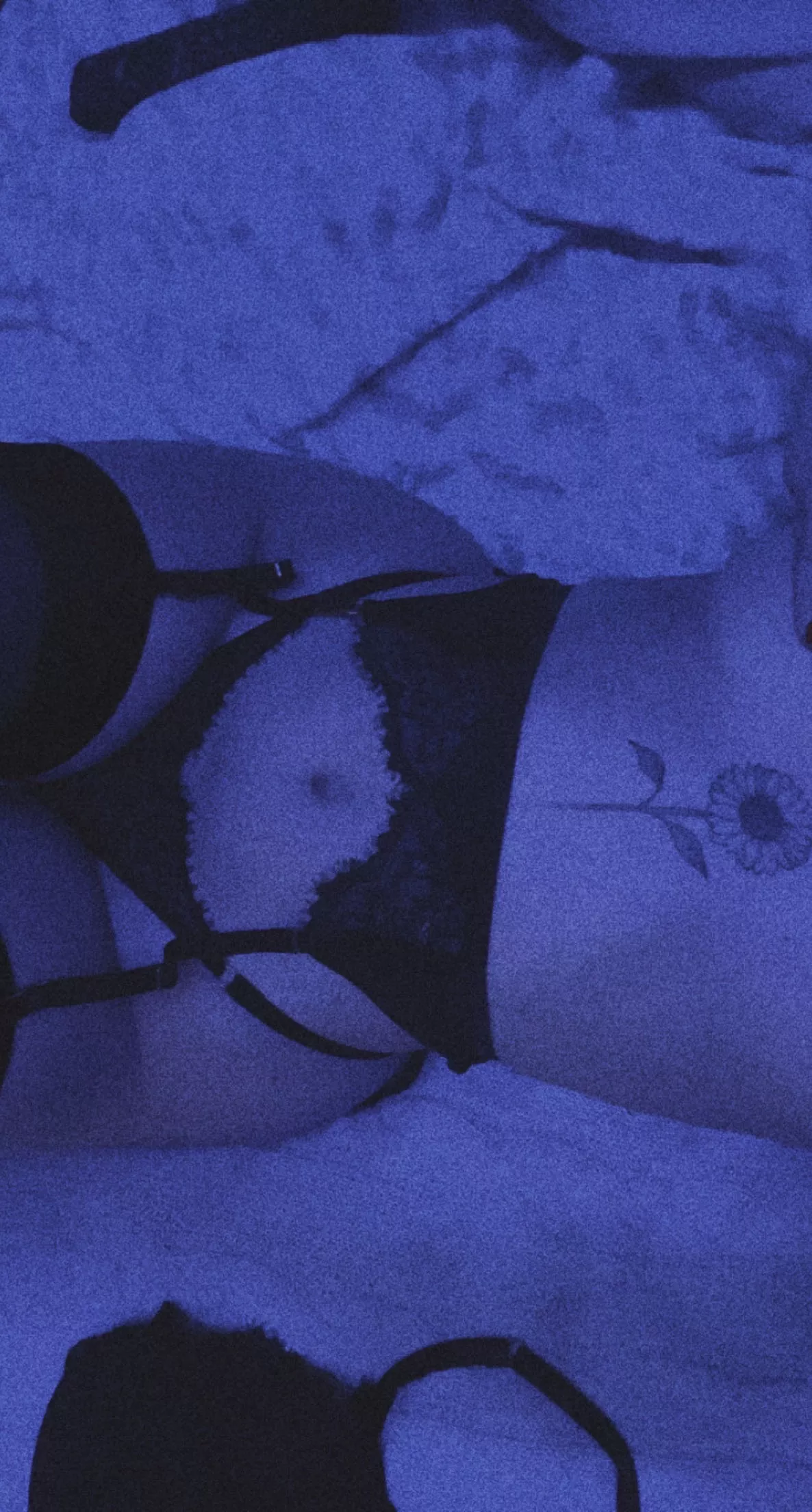 I'm all about that easy access today.